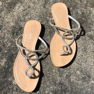 Aldo Sandals